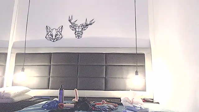 chanel_grant live