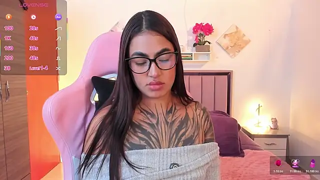 Kayla_foxxy live