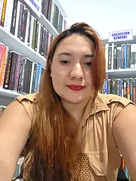 Blushing_Katy live