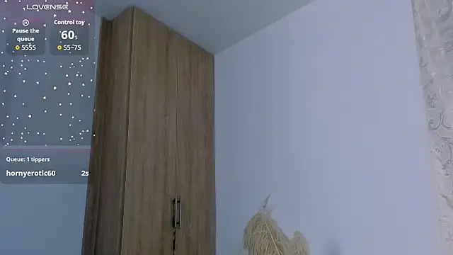 AmaiaFerrer live