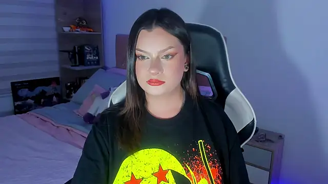 OphelianaRose33 live