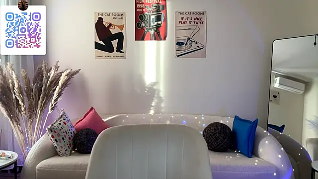 LinaMour live