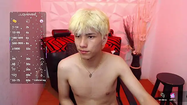 Stich_23 live