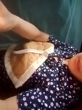 linhbaby01 live