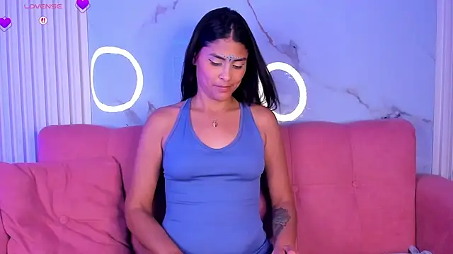 LunaRossie_ live