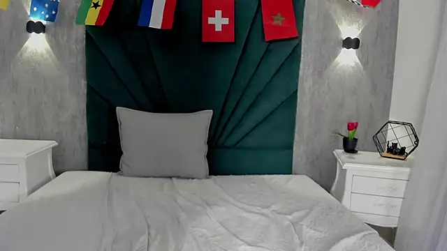 Brenda_n_Steven live