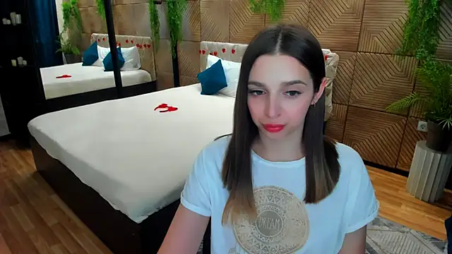 FlirtySpark live