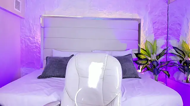 LissaBrown_ live