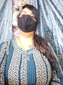 cute-tanvi live