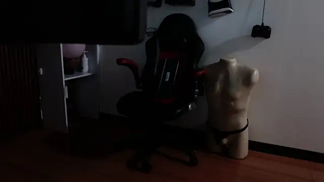 _QueenMarilyn live