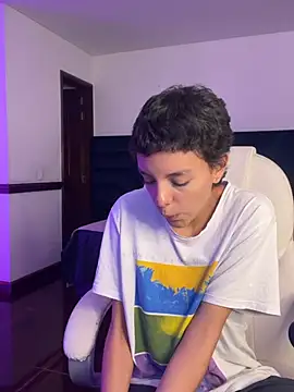 Peytongh_ live