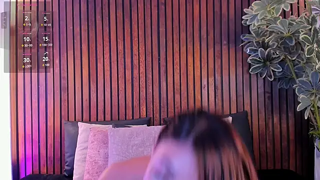 SharonLyn_ live