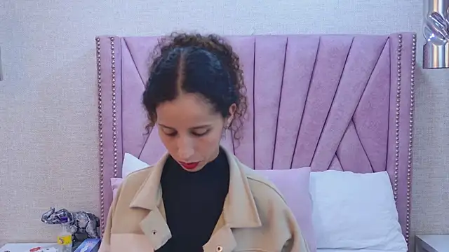 EimySanchez live