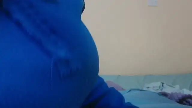 Heavenlycoochie_ live