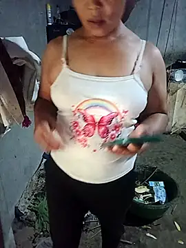 Chin-ni live