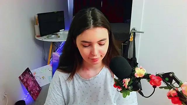 peachyness live