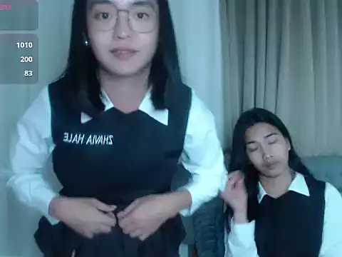 zhaviahale21 live