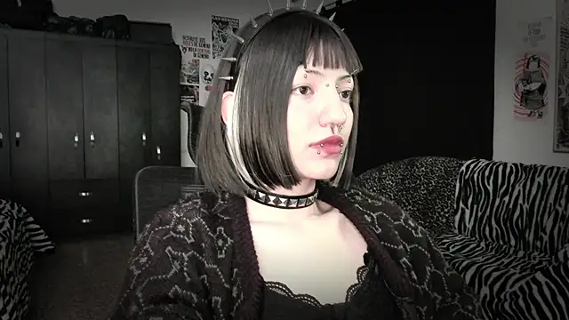 roxy_toxic live