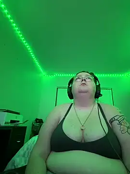 BBW2320 live