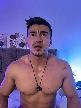 Chris_Clarck live