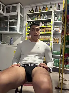OliverWest04 live