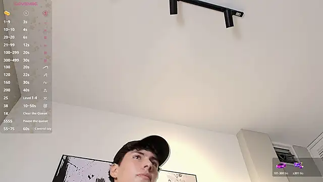 Esteban_Fire live