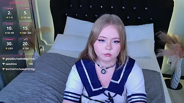 Erica_Martin live