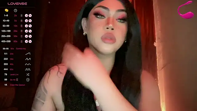 madam_agnes1 live