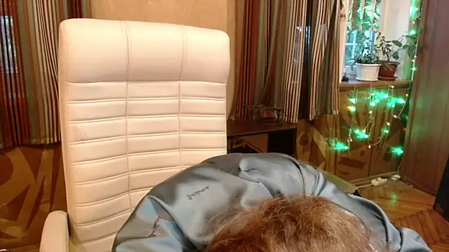 Miss_Tress live