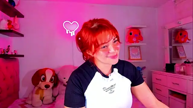 Vannessa__Shy live