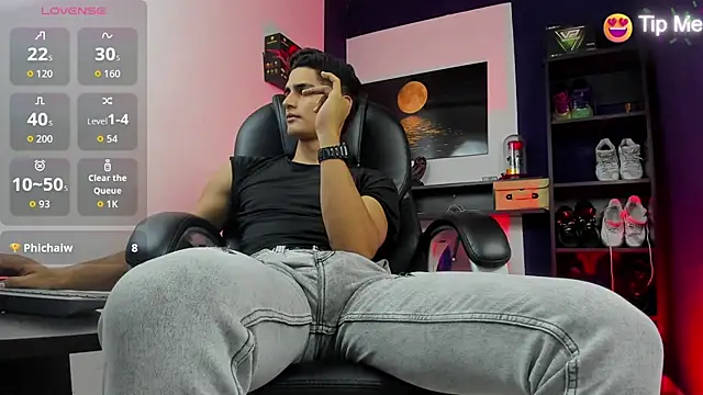 Alex_king27 live
