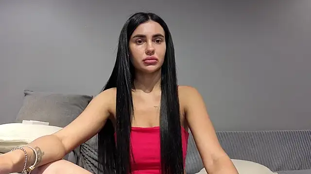 Mary__foxy live