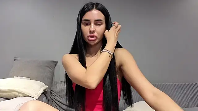 Mary__foxy live