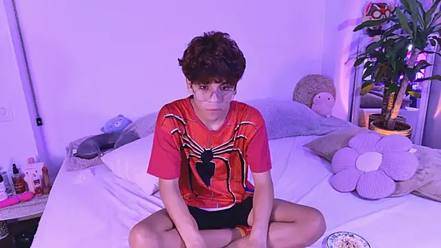 Samy_Twink live