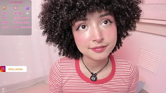 Alice_winter_ live