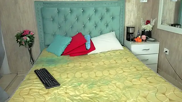 Marcelaa_fox live
