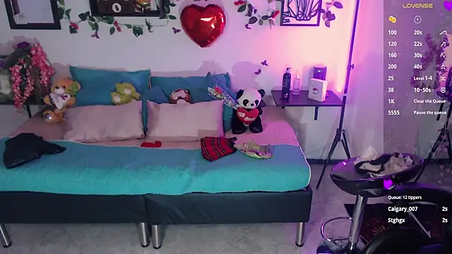 Dakota_ro live