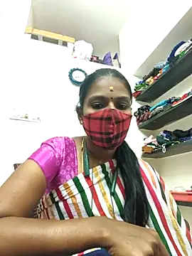 Tamil_Yalini12 live