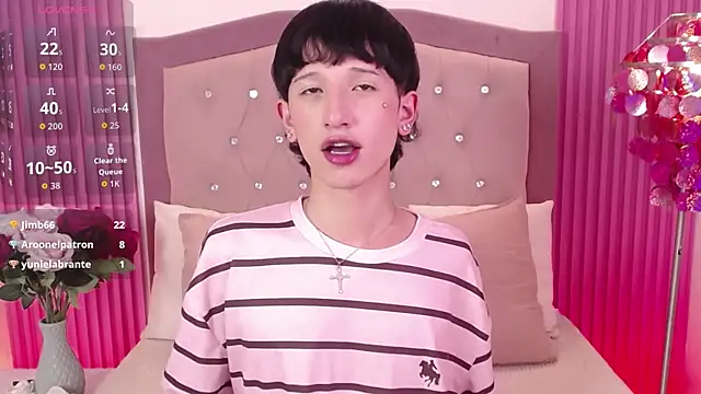 Emo_Boy_ live