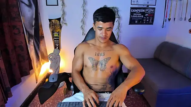 Rob_zaens33 live