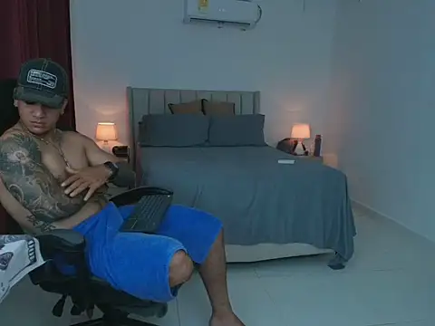 Mrbig_maximo live