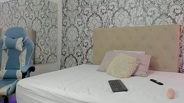 Stefany_Serna live