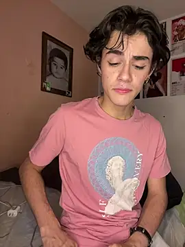 Eros_Blue live