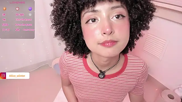 Alice_winter_ live