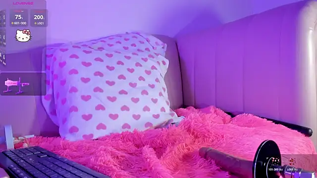 Connie_Cherxx profile