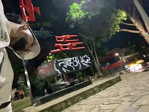 dantedesirexx live