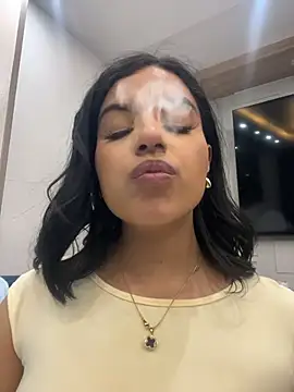 SusanneGrace live