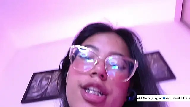 Raven_stonee01 live