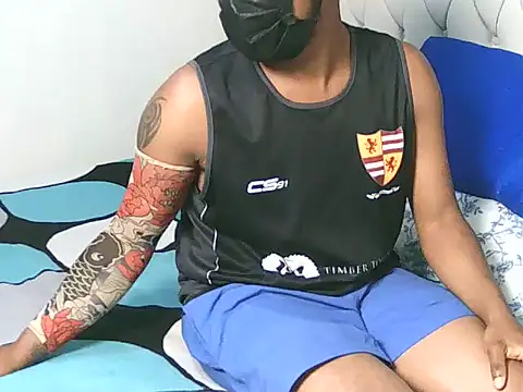 Spicycouple22 live