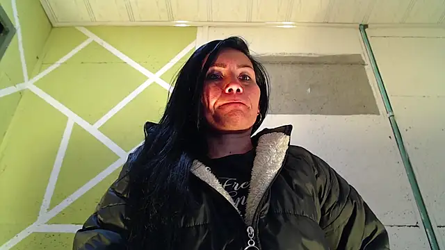 Nicolsweet_ live
